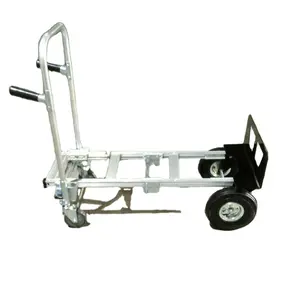 Chariot à main réglable, accessoire pour véhicule, <span class=keywords><strong>HT1830</strong></span> - Product Image 1