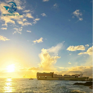 Tarifas de carga marítima baratas a EE. UU., Reino Unido, contenedores de carga marítima, precios de envío a Francia, Italia, China, agente a Canadá, precio de costo de envío - Product Image 2
