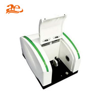 Spectromètre FTIR AELAB FOLI5, analyseur infrarouge à transformée de Fourier compact pour les tests chimiques en laboratoire