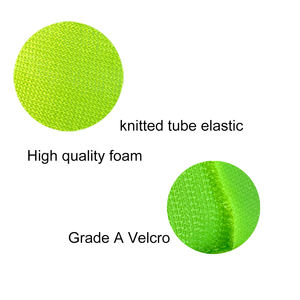 जेडब्ल्यू मुक्त अनुकूलित नमूने चिकित्सा गर्भाशय ग्रीवा कर्षण सुधार उपकरण गर्दन ब्रेस कॉलर समर्थन कड़ी गर्दन पेशेवर - Product Image 2