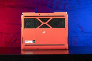 Nueva Laptop ThundeRobot Zero con RTX 4080 de Alto Rendimiento, I9-13900HX, 240Hz para Juegos, Teclado en Inglés, Procesador Fabricado en [País de Fabricación - si se conoce] - Product Image 2