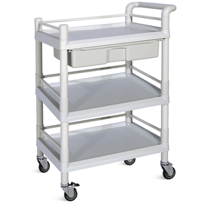 Carrito Médico con Ruedas (MS-T20A) para Residencias de Ancianos - Product Image 2