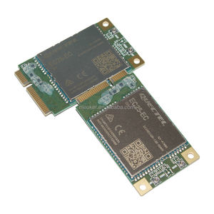 CAT4 150Mbps Quectel EC25 EC25-EC EC25ECGA-128-SNNS M.2 Mini PCIe 4G LTE <span class=keywords><strong>IoT</strong></span> modulo per Quectel - Product Image 1