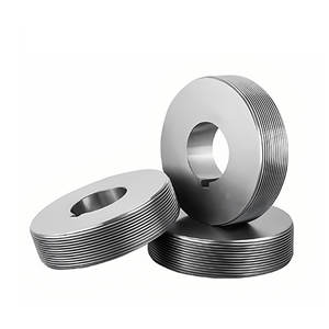 Rodas de Rosqueamento de Alta Qualidade e Matrizes de Rosqueamento em Padrões Métricos e Imperiais - Product Image 6
