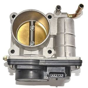 Válvula de aceleración electrónica HLTB-0016 <span class=keywords><strong>1450A033</strong></span> para <span class=keywords><strong>Mitsubishi</strong></span> Pajero V80 V90 2.5L - Product Image 2