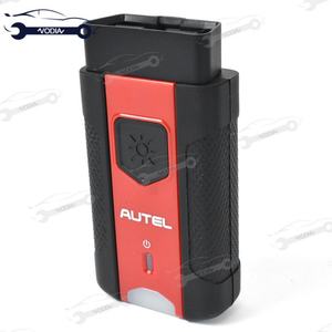 High Quality for MaxiVCI VCI200 OBDII 24V Windows Car Diagnosis Interface Used with Diagnostic Tablets MS906 1-Year Warranty - Product Image 5