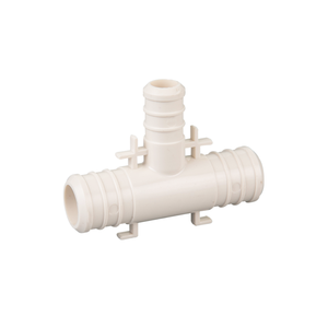 50 Raccordi Ottone 1/2 PEX X 1/2 PEX – Giunto Dritto Senza Piombo – Everflow