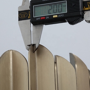 Nouveau Style Élégant Fantaisie Résidentiel Lobby Designer Intérieur Salon Cristal Moderne Applique Murale - Product Image 5