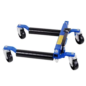 หัวแจ็ควางตำแหน่งเครื่องยนต์ไฮดรอลิกเครื่องมือสำหรับยานยนต์พร้อม CE - Product Image 3