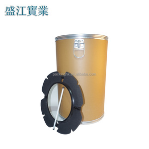 Vietnam Professional Welding Wire <b>Drum</b> Factory - 250kg Paper <b>Drums</b> Direct Export from Shanghai Port - Product Image 4