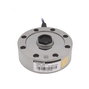 Célula de Carga Tipo Spoke Transcell DBSL-2T 2000KG Precisión 0.05% 5VDC Sensor 1-10T - Product Image 1