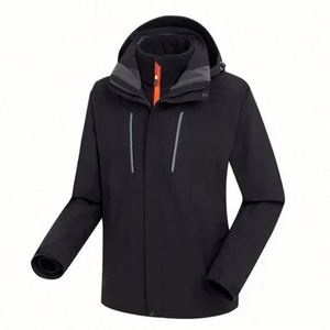 Design Training New Design Waterproof Outdoor <b>Jacket</b> Men's Casual Warm <b>Jacket</b> Outdoor <b>Jacket</b> - Product Image 5