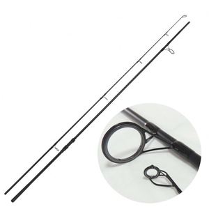 Canne à pêche à la carpe en carbone 24T avec <span class=keywords><strong>spod</strong></span> et marqueur 12ft 2 sections 5.0lbs Guides chinois Siège de <span class=keywords><strong>moulinet</strong></span> chinois - Product Image 1