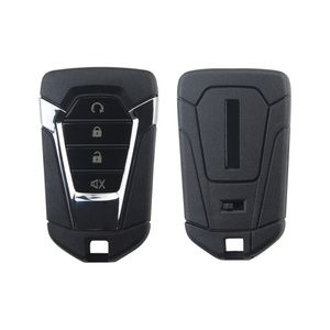 EASYGUARD CAN <b>BUS</b> PKE Passive Keyless Entry & <b>Remote</b> Start System Push to Start for ISUZU D-MAX / MU-X 2020-2025 - Product Image 4