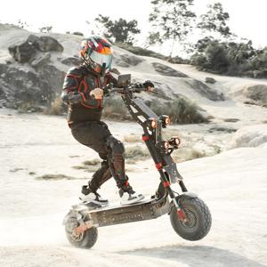 HCBK-X7 <b>72V</b> 15000W Scooter With 72V65AH Removable <b>Battery</b> High-Performance X7 Original Manufacturer Provides Wholesale and Cust - Product Image 1