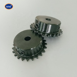 고품질 ISO 표준 스프로킷(허브 포함) - Product Image 5