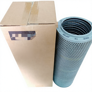 Filtro de Aceite Hidráulico para Excavadora Cat 320D/336D 179-9806, China, 0.5 kg - Product Image 1