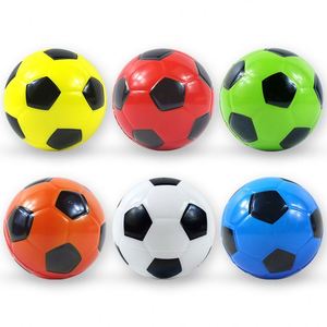 ลูกบอลโฟม PU สีตามสั่ง พิมพ์โลโก้ได้ ใช้สำหรับโปรโมชั่น - Product Image 3