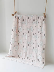 Manta de Viaje Personalizada, Suave, Acogedora, Ligera, Ideal para Vuelos Largos, Viajes por Carretera y Escapadas al Aire Libre - Product Image 3