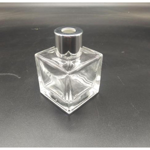 Avertan <span class=keywords><strong>50Ml</strong></span> 100Ml 200Ml Chai Thủy Tinh Vuông Hương Liệu Thơm Sậy Khuếch Tán Chai - Product Image 6