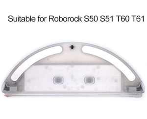 خزان مياه لقطع غيار Xiao-mi Ro-borock S50 S51 S55 T6 - Product Image 2