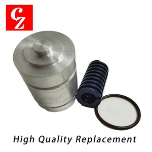 Kit de réparation de haute qualité pour compresseur d'air Sullair Garantie 1 an 02250177-150 Kit MPV - Product Image 2