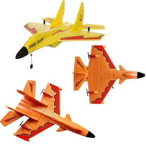 Avión RC Mini Polaris-X1 323mm / Skywalker J11 Plus 325mm Envergadura PP RTF 2.4Ghz con Giroscopio, Control Remoto y Batería - Product Image 1