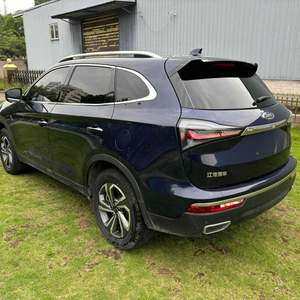 <span class=keywords><strong>JX</strong></span> Auto JAC Ruifeng S2 S3 S4 S5 S7 SUV Económico Usado de <span class=keywords><strong>7</strong></span> Plazas, Modelo 2021, Transmisión Automática, Asientos de Cuero - Product Image 6