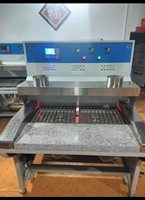 Four de séchage automatique à haute efficacité pour les étiquettes en caoutchouc PVC Prix compétitif Composants PLC dans la fabrication de produits en caoutchouc