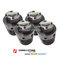 7123-344U Tête et rotor hydrauliques 7123-344U pour Massey Ferguson 265 Rotor de tête 290 et tête de rotor 7123-344U pour DPA