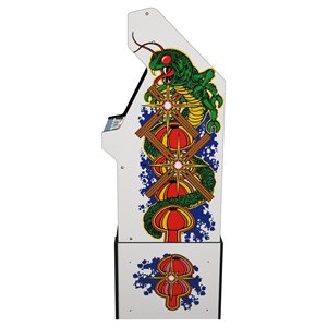 Consola vintage ATARI Legacy Centipede 2023 WiFi ATR A 200210 - Product Image 2