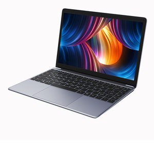 โน้ตบุ๊ก New HeroBook Pro หน้าจอ LCD 14 นิ้ว ความละเอียด 1920*1080  ซีพียู N4020 Dual Core ฮาร์ดดิสก์ บลูทูธ 5.0  ข้อเสนอสุดฮอต ขายดี โน้ตบุ๊ก Herobook Pr - Product Image 4