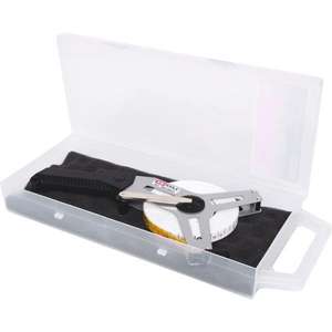 KS TOOLS - 300.0053 Mètre ruban à bobine avec ruban plastique-EAN 4042146107591 MÉTRIQUE ET ROUES DE MESURE - Product Image 1