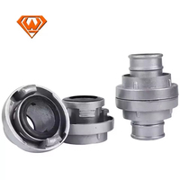 Kopling Selang Pemadam Kebakaran Aluminium Storz 1"-5"