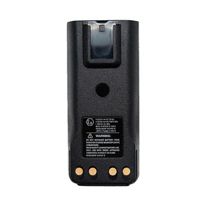Batterie Li-Ion intrinsèquement sûre 1250mAh IMPRES NNTN8570 NNTN8570A NNTN8570B NNTN8570C pour radio Motorola MTP8500Ex MTP8550Ex - Product Image 5