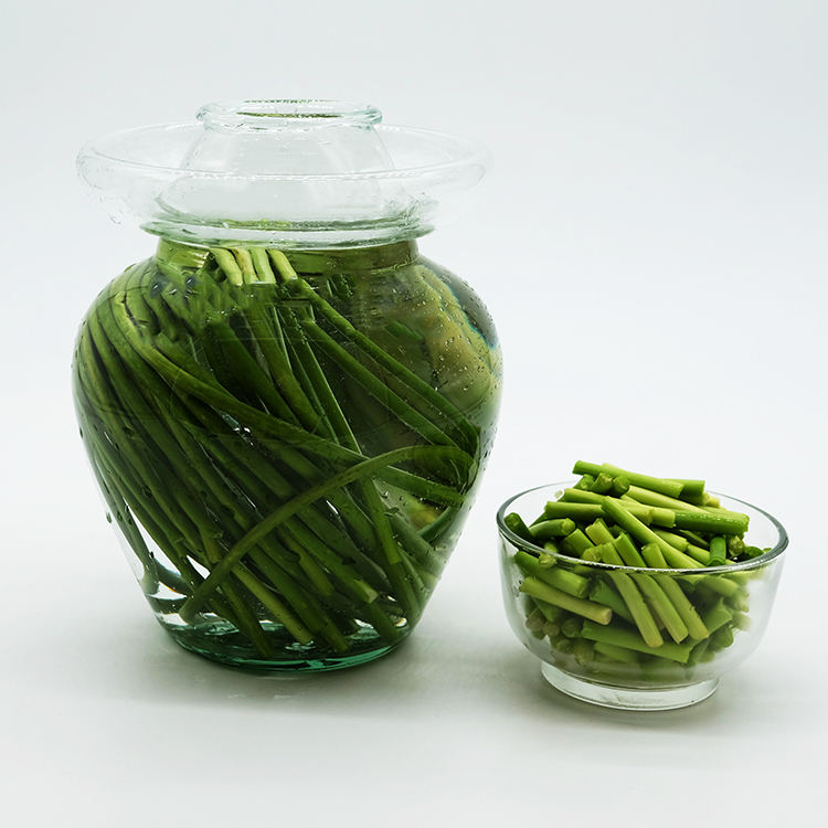 Avec couvercle en verre