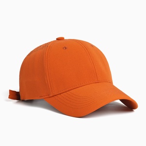 Gorra de Béisbol Impermeable de Secado Rápido, Personalizada, de Alta Calidad, Transpirable, con Protección Solar, Deportiva, Unisex, para Golf y Negocios - Product Image 4