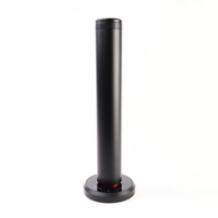 Diffuseur de parfum sur pied, bouteille PET 110 ml, machine à parfum commerciale 300 m³ avec écran tactile