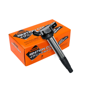 MIC-112 <span class=keywords><strong>MASUMA</strong></span> 90919-02252 90919-02258 คอยล์จุดระเบิดสําหรับTOYOTA Camry COROLLA RAV4 Bobina de Encendido - Product Image 1