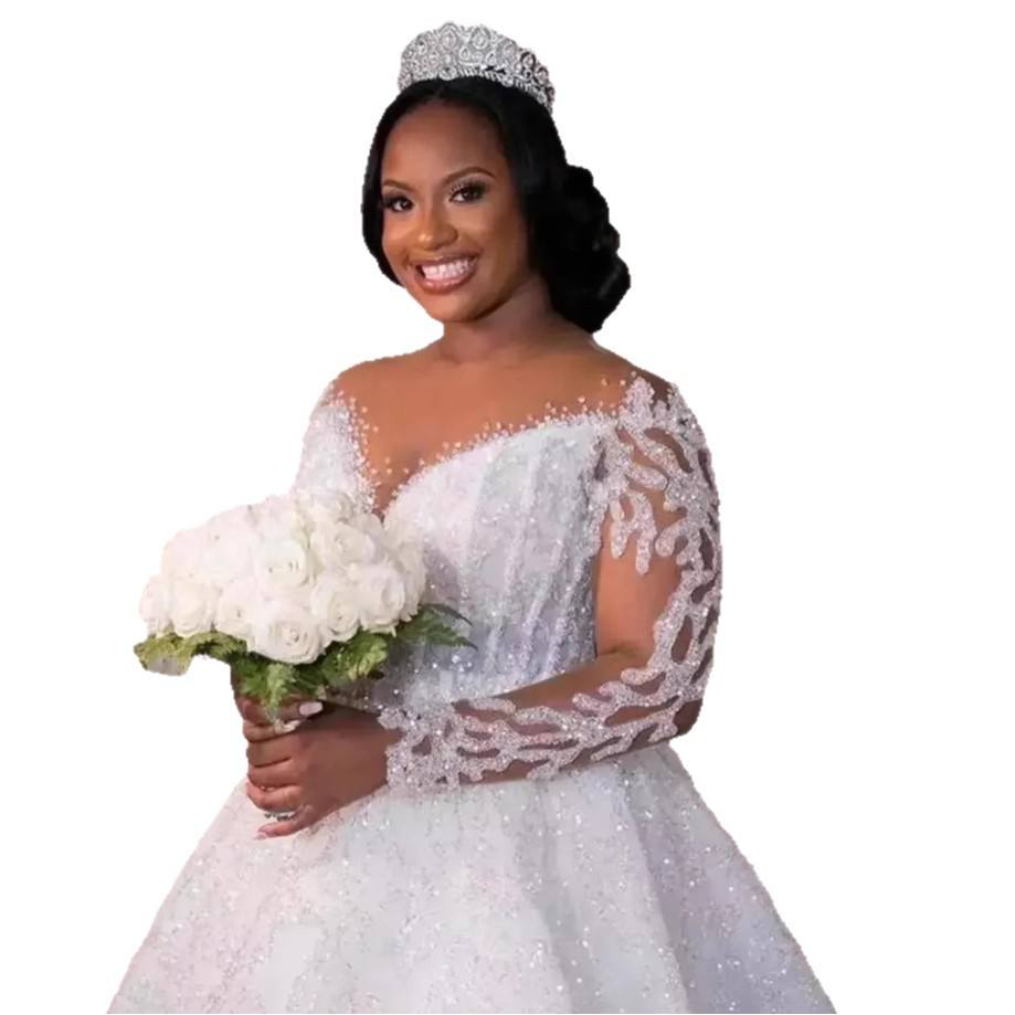 gowns for wedding principal sponsor