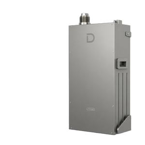 Batterie Dyness Powerbrick 51,2 V 280 Ah murale LiFePO4 hybride lithium-ion 15 kWh avec onduleur basse tension pour système solaire avec Deye - Product Image 1