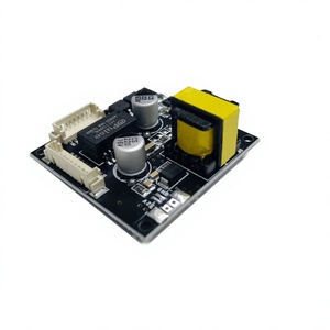 Module PoE isolé pour caméras IP (norme GB), dédié aux modules Xiongmai M230 - Product Image 1