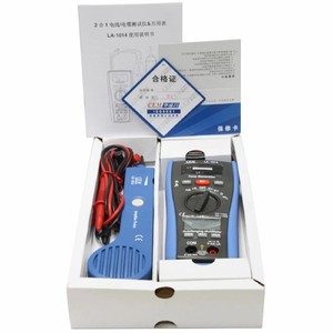220V IP67 cavo multiuso <span class=keywords><strong>di</strong></span> 0.5% precisione <span class=keywords><strong>di</strong></span> protezione per linee telefoniche LAN lavoro <span class=keywords><strong>elettrico</strong></span> per apparecchiature <span class=keywords><strong>di</strong></span> prova Kit - Product Image 5