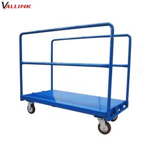 Carros de Acero para Mover Colchones en Almacenes - Product Image 2