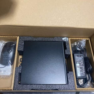 Computadora de Escritorio Nueva - <span class=keywords><strong>Dell</strong></span> <span class=keywords><strong>Optiplex</strong></span> <span class=keywords><strong>3080</strong></span> Micro Form Factor - Product Image 1