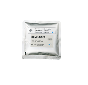 Konica Minolta के लिए विकासशील इकाई डेवलपर पाउडर KONICA MINOLTA BIZHUB C308 C368 C558 - Product Image 2