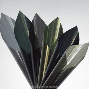 <span class=keywords><strong>ฟิล์ม</strong></span>ติดหน้าต่างระบบโซล่าเซลล์ Vkool,<span class=keywords><strong>ฟิล์ม</strong></span>กันแสงอาทิตย์ PET VLT14 % K14สำหรับหน้าต่างรถยนต์ - Product Image 1