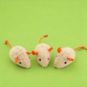 <strong>Pet</strong> Eco-Friendly Plush Novelty Catnip Cat <strong>Toy</strong> for Cats Dogs-<strong>Durable</strong> <strong>Chew</strong> <strong>Toy</strong> Scratching Chewing Self-Amusing Bulk <strong>Wholesale</strong> - Product Image 6