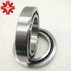 Roulement à billes à contact angulaire 160 <span class=keywords><strong>BTR</strong></span> 10 160BTR10S 160x240x72 mm - Product Image 6