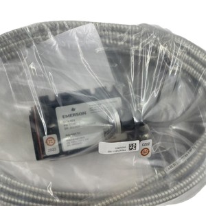 ชุดเซ็นเซอร์ Emerson PR6423/011-100 ชุดสายเคเบิลแท้ - Product Image 5